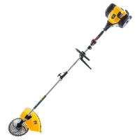 Триммер бензиновый мультифункциональный DGT-52S-MAX, 52 см3, разъёмная штанга Denzel купить в Москве с доставкой по всей России | ProtosMarket.ru