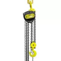 Таль ручная цепная OCALIFT SEVERE ТРШ 3т 6м купить в Москве с доставкой по всей России | ProtosMarket.ru