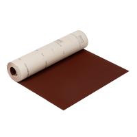 Шкурка на тканевой основе, зернистость № 5, 800 мм х 30 м, "БАЗ"