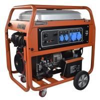 Генератор бензиновый EVOline PB 22000 E (Zongshen) купить в Москве с доставкой по всей России | ProtosMarket.ru