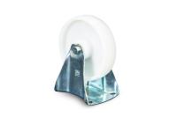 Колесо неповоротное полипропилен FRCn 63 150 мм (N) купить в Москве с доставкой по всей России | ProtosMarket.ru