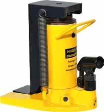 Домкрат гидравлический TOR HHQD-5 5/2,5 т купить в Москве с доставкой по всей России | ProtosMarket.ru