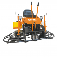 Затирочная машина бензиновая GROST ZMD-1000C купить в Москве с доставкой по всей России | ProtosMarket.ru