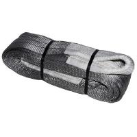 Буксир текстильный ленточный TOR БТЛ 27,0 т 5,0 м (скоба-скоба) купить в Москве с доставкой по всей России | ProtosMarket.ru