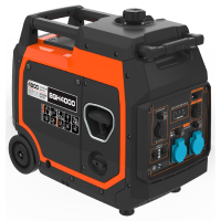 Инверторный генератор EVOline BQH 4000 (Zongshen)