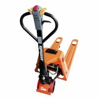 Самоходная гидравлическая тележка PTL15