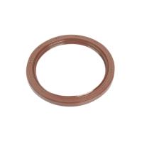 Сальник коленчатого вала задний двигателя Nissan для вилочного погрузчика CPQD с г/п 2000-3800 кг