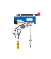 Таль электрическая TOR PA 125/250 кг 12/6 м (серия J) купить в Москве с доставкой по всей России | ProtosMarket.ru