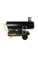 Пушка тепловая TOR BGO-60B 60 кВт непрямого нагрева (дизель) купить в Москве с доставкой по всей России | ProtosMarket.ru