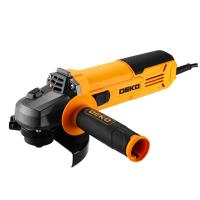 Углошлифовальная машина (УШМ) DEKO AG1250DK, 125мм, 1250Вт