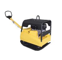 Виброплита реверсивная гидравлическая TOR CHR500 570кг, 60кН эл. старт.,  чугунная плита (Loncin) купить в Москве с доставкой по всей России | ProtosMarket.ru