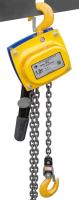 Таль ручная шестеренная рычажная ТРШСРп 1,0 т 6 м купить в Москве с доставкой по всей России | ProtosMarket.ru