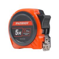 Рулетка PATRIOT MTP 5 19