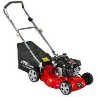 Газонокосилка бензиновая (бензокосилка) HND LM 46 XP купить в Москве с доставкой по всей России | ProtosMarket.ru