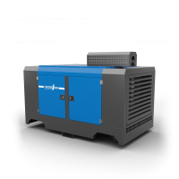 Дизельный стационарный компрессор Borey220-15B купить в Москве с доставкой по всей России | ProtosMarket.ru