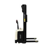 Самоходный электроштабелер PROLIFT M2 SDR 1656 li-ion со свободным подъемом купить в Москве с доставкой по всей России | ProtosMarket.ru