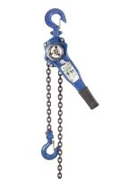 Таль ручная рычажная TOR ТРР-ТРШСР 1,0ТХ3М (серия G) купить в Москве с доставкой по всей России | ProtosMarket.ru