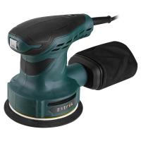 Шлифмашина эксцентриковая сетевая Zitrek ZKG450-125, 450 Вт