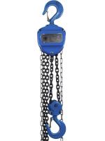 Таль ручная шестеренная TOR ТРШ C 2ТХ18М купить в Москве с доставкой по всей России | ProtosMarket.ru