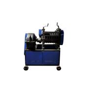 Станок для выпрямления арматуры TOR SGT6-10 купить в Москве с доставкой по всей России | ProtosMarket.ru