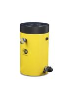 Домкрат гидравлический TOR ДГ100П150Г 100 т с фиксирующей гайкой купить в Москве с доставкой по всей России | ProtosMarket.ru