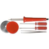 Ремонтный набор электрика, 6 предметов Sparta купить в Москве с доставкой по всей России | ProtosMarket.ru