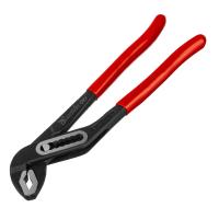 Клещи переставные 180 мм, хром-ванадий, обливные рукоятки Matrix купить в Москве с доставкой по всей России | ProtosMarket.ru