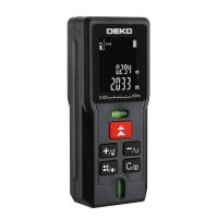 Дальномер лазерный DEKO GLS-50 купить в Москве с доставкой по всей России | ProtosMarket.ru