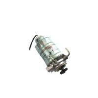 Фильтр топливный в сборе с насосом подкачки и датчиком уровня воды двигателя C240 ISUZU для погрузчиков CPCD с г/п 1000-3800 кг