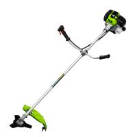 Триммер бензиновый ТС-2500Н, 43 см3, неразъемная штанга, состоит из 2 частей Сибртех купить в Москве с доставкой по всей России | ProtosMarket.ru