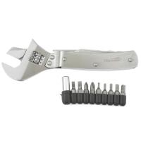 Трансформер 170 мм 8 предметов Sparta купить в Москве с доставкой по всей России | ProtosMarket.ru