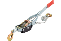 Лебедка ручная рычажная TOR QSS2TB2 г/п 2,0 т длина троса 2,4 м купить в Москве с доставкой по всей России | ProtosMarket.ru