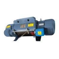 Стационарная электрическая канатная таль на лапах GEARSEN CDS 1060 купить в Москве с доставкой по всей России | ProtosMarket.ru