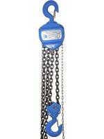 Таль ручная шестеренная TOR ТРШ C 10ТХ12М купить в Москве с доставкой по всей России | ProtosMarket.ru