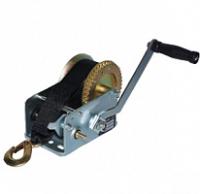 Лебедка ручная TOR ЛН-2500W (LHW) г/п 1,0 т длина ленты 10 м (серия G) купить в Москве с доставкой по всей России | ProtosMarket.ru