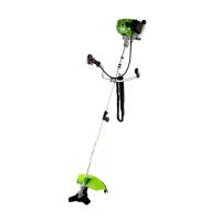 Триммер бензиновый БКС 2500-2, 43 см3, 2.5 л. с, разъемная штанга, состоит из 2 частей Сибртех купить в Москве с доставкой по всей России | ProtosMarket.ru