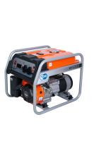 Генератор бензиновый TOR KM3800H 2,5 кВт 220В 16 л с ручным запуском купить в Москве с доставкой по всей России | ProtosMarket.ru