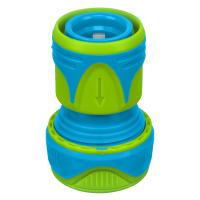 Соединитель быстросъемный 3/4 Palisad Luxe