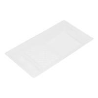 Кювета прозрачная для валиков, 150 х 290 мм Сибртех