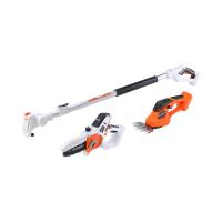 Набор аккумуляторного инструмента PATRIOT quot;Ухоженный садquot; UES купить в Москве с доставкой по всей России | ProtosMarket.ru