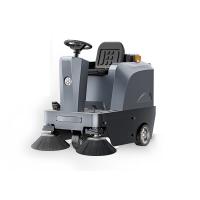 Машина подметальная TOR A125 с АКБ GEL 48/65 В/Ач