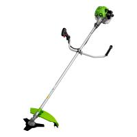 Триммер бензиновый БКС 1300, 25 см3, 1.3 л. с, неразъемная штанга, состоит из 2 частей Сибртех купить в Москве с доставкой по всей России | ProtosMarket.ru