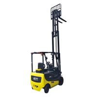 Электрический погрузчик YETT ERP16-ZSM550-SS купить в Москве с доставкой по всей России | ProtosMarket.ru