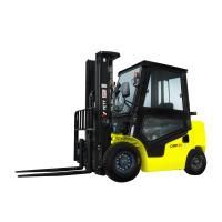 Дизельный погрузчик с кабиной YETT DRP25-XC5K2-ZSM480-SS-K купить в Москве с доставкой по всей России | ProtosMarket.ru