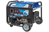 Бензогенератор инверторный SGG 10000Ei купить в Москве с доставкой по всей России | ProtosMarket.ru