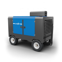 Дизельный передвижной компрессор Borey220-15F купить в Москве с доставкой по всей России | ProtosMarket.ru