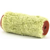 Миди-валик сменный для грубых поверхностей синтетический, 110 мм, ворс 12 мм, D 30 мм, D ручки 6 мм, полиакрил MTX