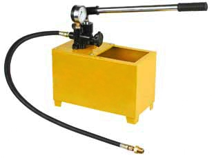 Опрессовочный насос ручной TOR HHS-15G 15МПа купить в Москве с доставкой по всей России | ProtosMarket.ru