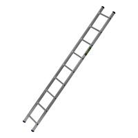 Лестница приставная, 9 ступеней, Сибртех