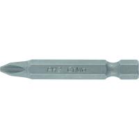 Бита PZ1 x 25, сталь CrMo, 5 шт. Сибртех